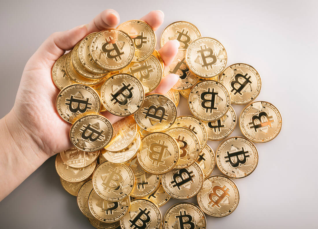 Bitcoin is crucial invention within the historical past of the world because the Web Bitcoin is crucial invention within the historical past of the world because the Web