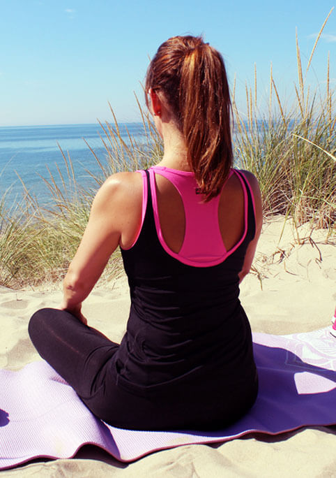 Yoga is the stilling of the altering states of the thoughts Yoga is the stilling of the altering states of the thoughts