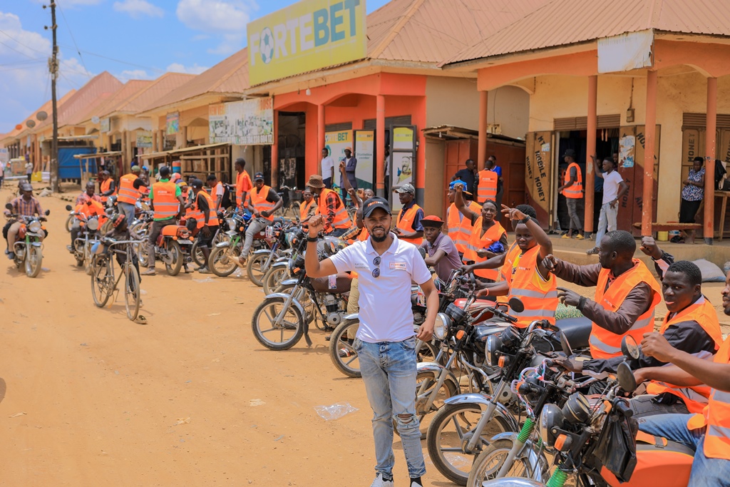 FORTEBET GIFTS BUZZ KYOTERA, KASENSERO, MUTUKULA PUNTERS FORTEBET GIFTS BUZZ KYOTERA, KASENSERO, MUTUKULA PUNTERS