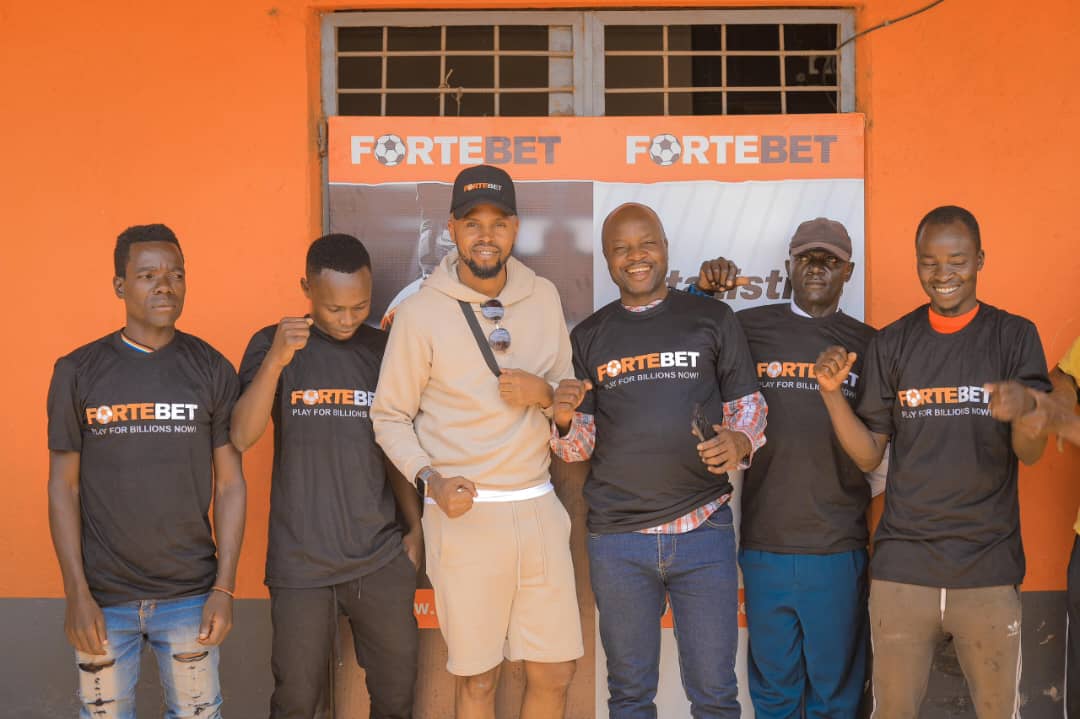 FORTEBET GIFTS THRILL MBALE, KAPCHORWA CLIENTS FORTEBET GIFTS THRILL MBALE, KAPCHORWA CLIENTS