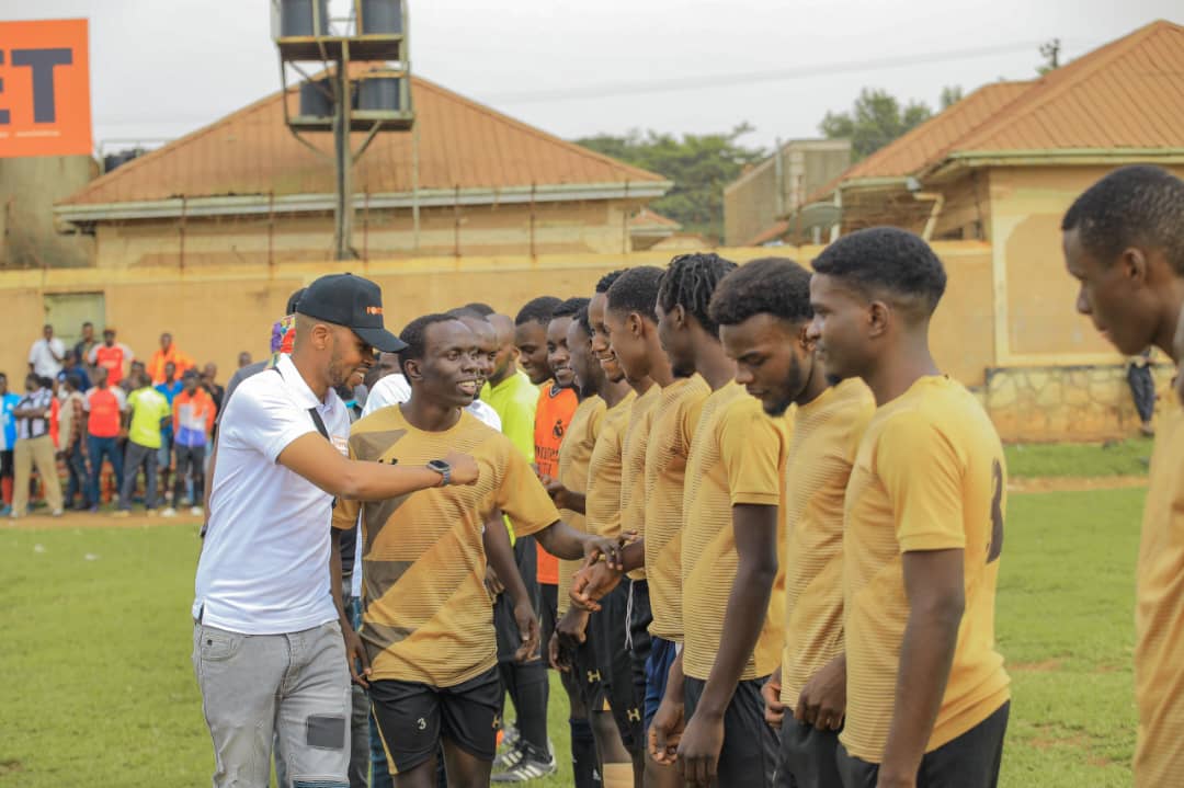 WANKULUKUKU SOCCER TOUR GLOWS FORTEBET PUNTERS WANKULUKUKU SOCCER TOUR GLOWS FORTEBET PUNTERS