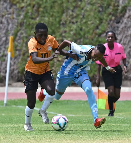 Copper Reign Continues? Zambia’s COSAFA Problem Copper Reign Continues? Zambia’s COSAFA Problem
