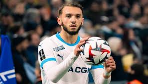 Le Bleu Adieu: Gouiri Explains His Algerian Allegiance Le Bleu Adieu: Gouiri Explains His Algerian Allegiance