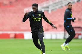Partey Carry: Arsenal’s Midfield Enhance for PSG Battle Partey Carry: Arsenal’s Midfield Enhance for PSG Battle
