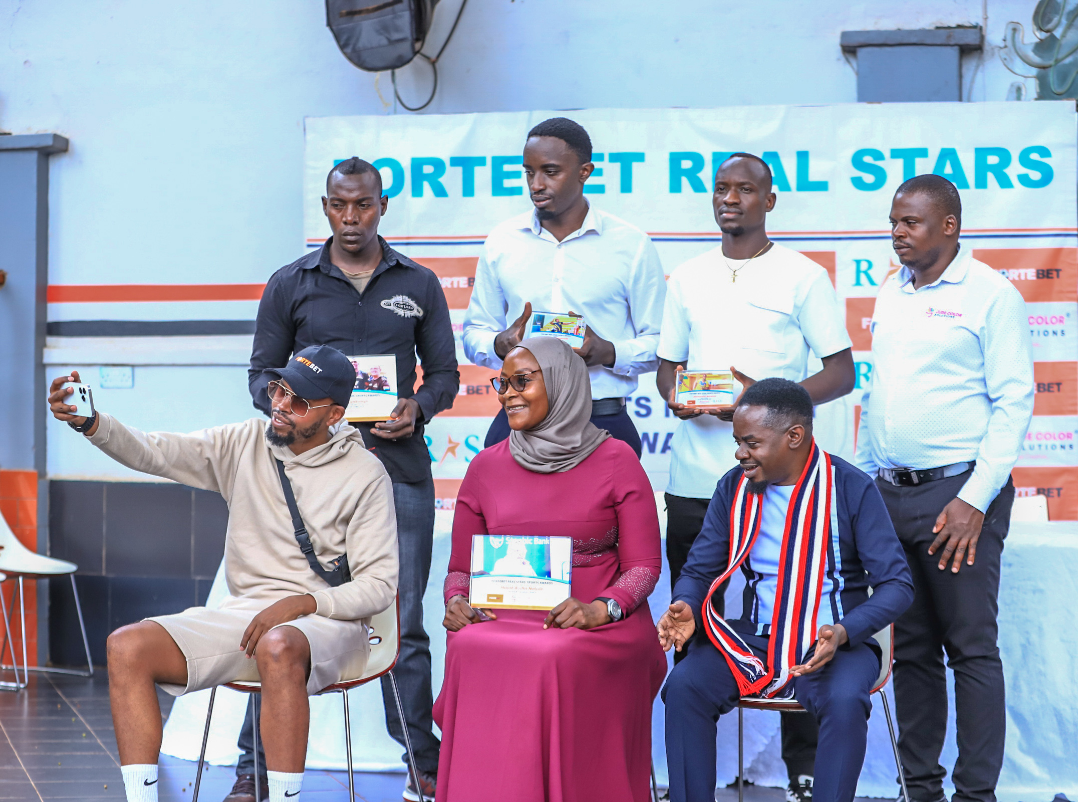 Soccer dominates Fortebet Sports activities month-to-month awards for Might. Soccer dominates Fortebet Sports activities month-to-month awards for Might.