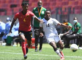 COSAFA Crunch: Mozambique’s Semis Destiny Rests on Zimbabwe Conflict! COSAFA Crunch: Mozambique’s Semis Destiny Rests on Zimbabwe Conflict!