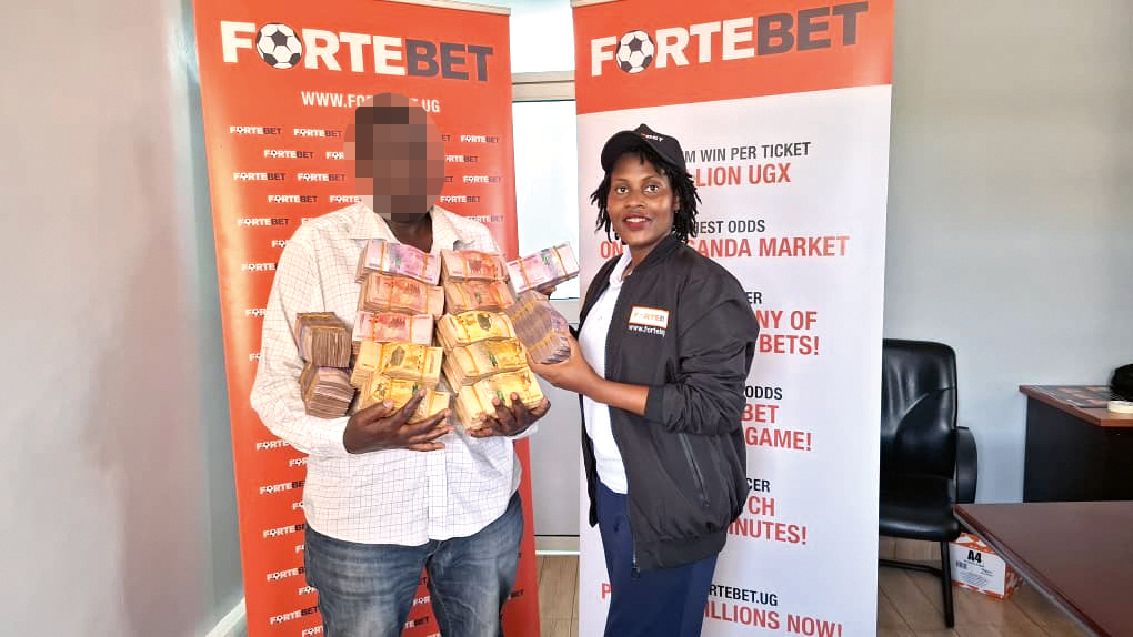 UNBELIEVABLE: SUPER PUNTER AVOIDS BIG CLUBS, BET JUST 1K, WINS 186M UNBELIEVABLE: SUPER PUNTER AVOIDS BIG CLUBS, BET JUST 1K, WINS 186M