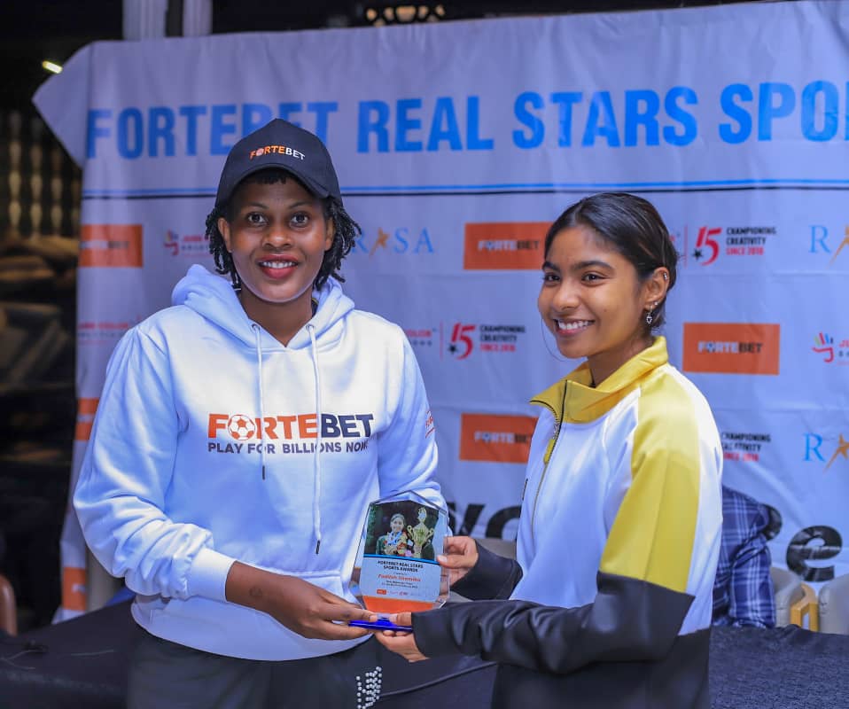 Rafi, Nyola, and Basangwa are the Fortebet Precise Stars for February. Rafi, Nyola, and Basangwa are the Fortebet Precise Stars for February.