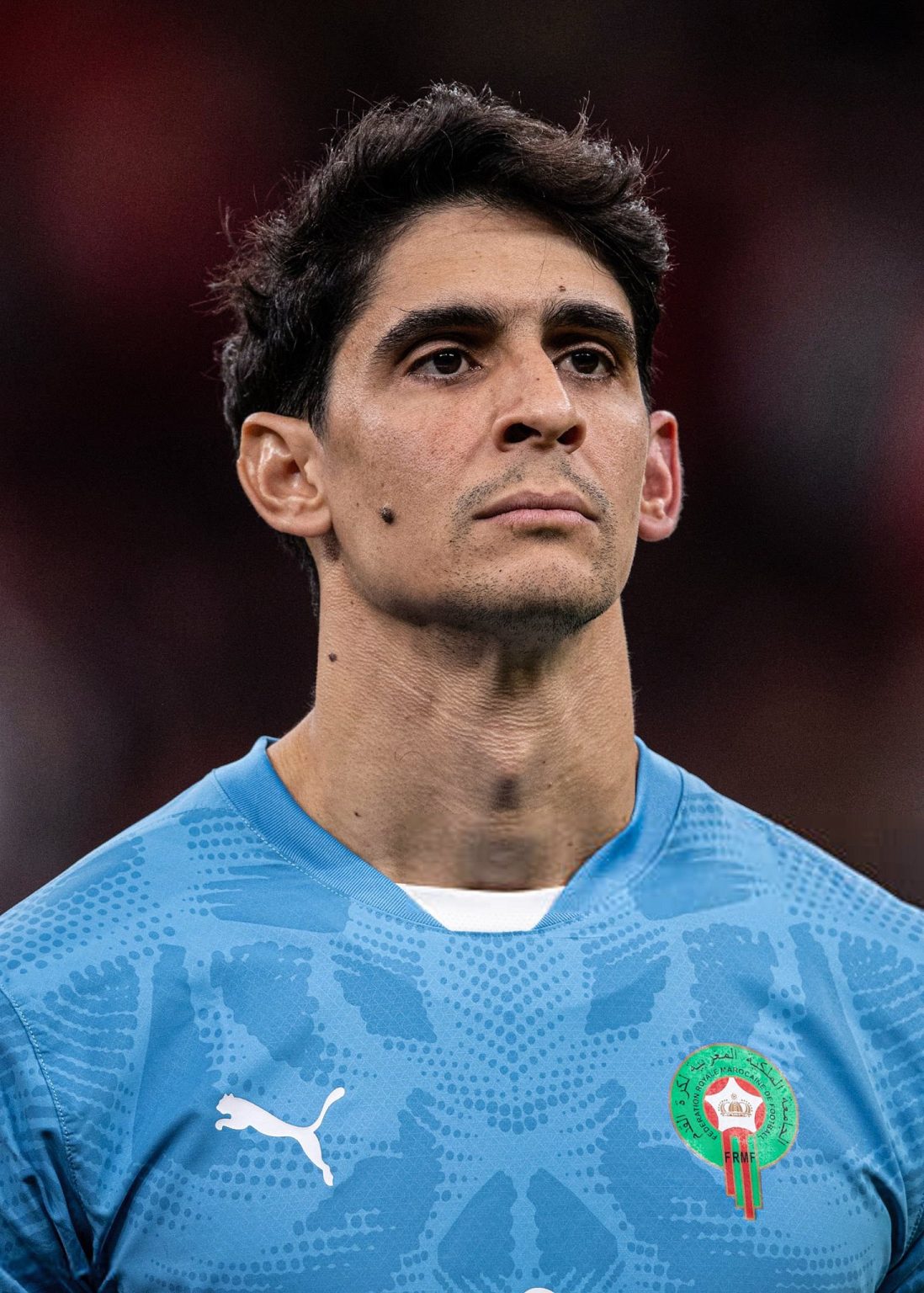 Bounou’s Secret: The Argentine Idols Who Sparked Morocco’s Best Goalie Bounou’s Secret: The Argentine Idols Who Sparked Morocco’s Best Goalie