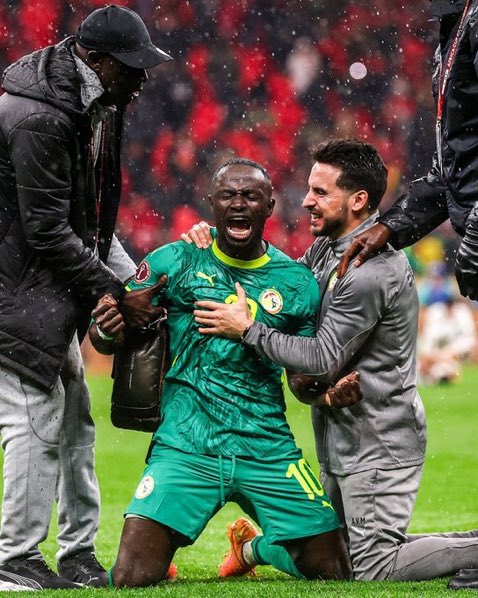 Mané vs. CAF: Senegal Icon Decries “Killing of Ardour” After Morocco Awarded 3–0 Win