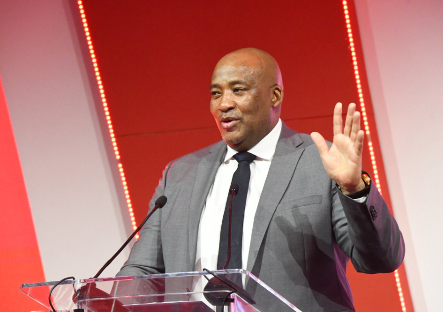 “We Will not Be Held Hostage”: McKenzie Pushes for South Africa to Host WAFCON “We Will not Be Held Hostage”: McKenzie Pushes for South Africa to Host WAFCON