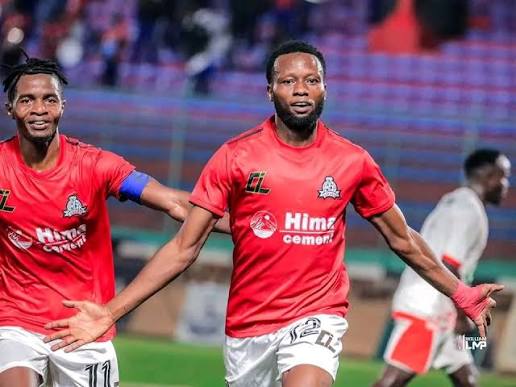 Vipers Keep Prime as Title Rivals Kitara, BUL, and NEC Preserve Tempo Vipers Keep Prime as Title Rivals Kitara, BUL, and NEC Preserve Tempo