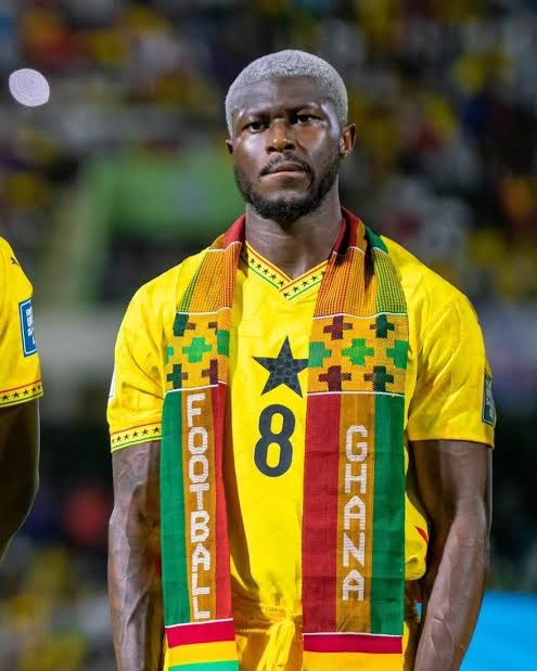 Historical past in Cardiff: Black Stars to Face Wales in First-Ever Worldwide Assembly Historical past in Cardiff: Black Stars to Face Wales in First-Ever Worldwide Assembly