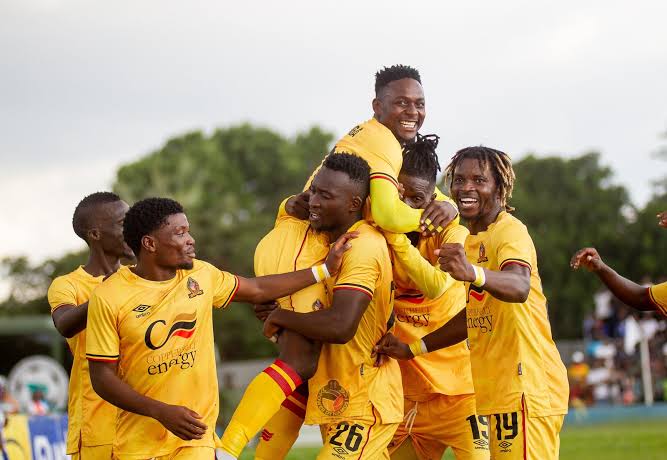 Sowah’s Deadline: Three Days to Save Simba Profession Amid Rising Disciplinary Rigidity Sowah’s Deadline: Three Days to Save Simba Profession Amid Rising Disciplinary Rigidity