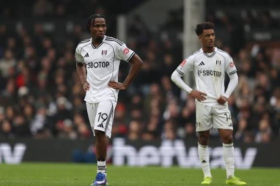 Saints Shock Fulham: Chukwueze Begins, Iwobi Subbed On in Irritating Cup Exit Saints Shock Fulham: Chukwueze Begins, Iwobi Subbed On in Irritating Cup Exit