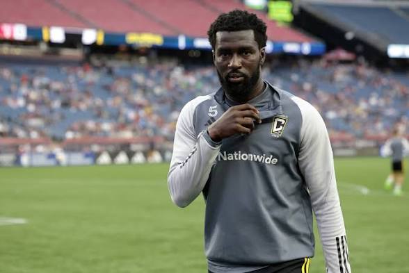 Banned for Life: Yaw Yeboah and Derrick Jones Ousted from MLS Over Betting Banned for Life: Yaw Yeboah and Derrick Jones Ousted from MLS Over Betting