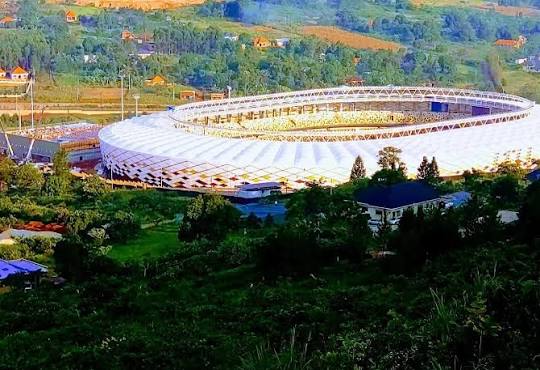 Historical past in Hoima: Kitara Crush Buhimba 4–0 to Win First League Match at New Stadium Historical past in Hoima: Kitara Crush Buhimba 4–0 to Win First League Match at New Stadium