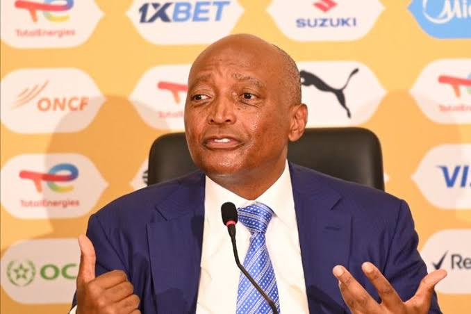 “A Legacy of Mistrust”: Motsepe Admits Integrity Issues Amid AFCON Remaining “A Legacy of Mistrust”: Motsepe Admits Integrity Issues Amid AFCON Remaining