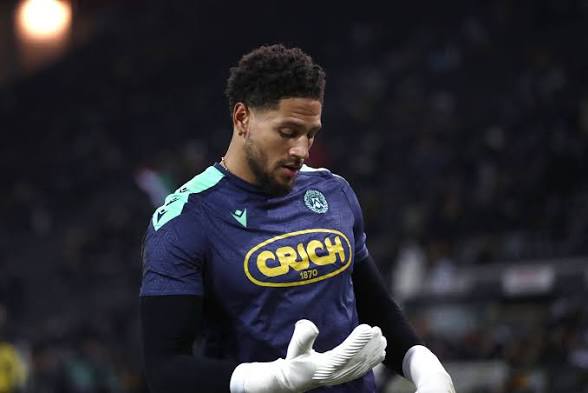 Okoye Speaks: “Subsequent Yr is Our Alternative” as Nigeria Strikes Previous World Cup Miss Okoye Speaks: “Subsequent Yr is Our Alternative” as Nigeria Strikes Previous World Cup Miss