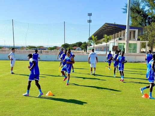 Somalia vs. Mauritius: Every part You Must Know for the AFCON 2027 Kickoff Somalia vs. Mauritius: Every part You Must Know for the AFCON 2027 Kickoff