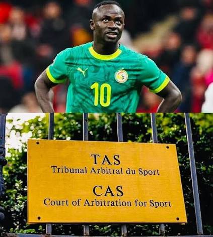 The 14-Minute Stroll-off: Why CAS Might Replay the AFCON Closing or Reinstate Senegal The 14-Minute Stroll-off: Why CAS Might Replay the AFCON Closing or Reinstate Senegal