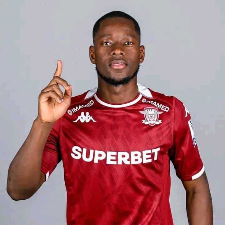 Ivorian Star Abdul Kader Keïta Detained Following Alleged Hit-and-Run Ivorian Star Abdul Kader Keïta Detained Following Alleged Hit-and-Run