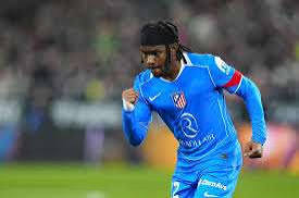 Harm Fears Rise: Atletico Madrid Tracks Lookman’s Workload Harm Fears Rise: Atletico Madrid Tracks Lookman’s Workload